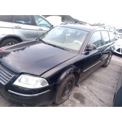 Parts breakdown for Volkswagen passat B5.5 variant (3B6) 1.9 TDI Diesel of the year 2005 with engine AVF,AWX