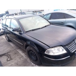 Parts breakdown for Volkswagen passat B5.5 variant (3B6) 1.9 TDI Diesel of the year 2005 with engine AVF,AWX