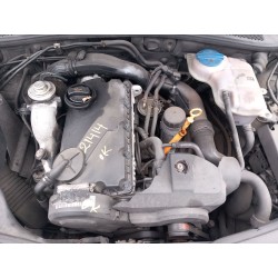 Parts breakdown for Volkswagen passat B5.5 variant (3B6) 1.9 TDI Diesel of the year 2005 with engine AVF,AWX