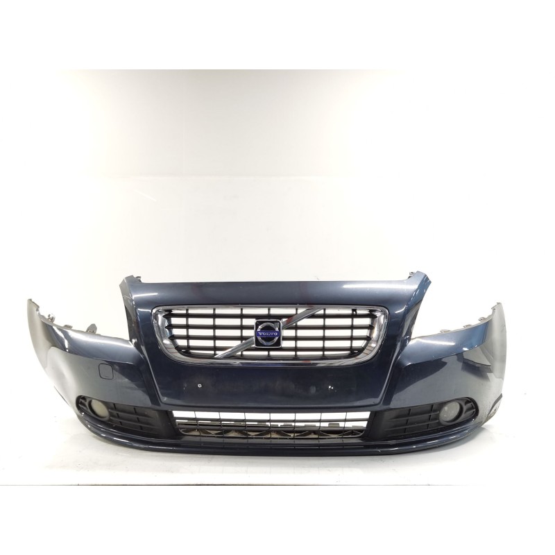 Frontstoßstangenträger Volvo S40 II (544) | Desguace Becerril