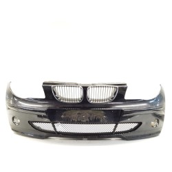 Frontstoßstangenträger BMW 1 (E87) | Desguace Becerril