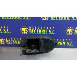 Recambio de maneta interior delantera derecha para ford ka (ccq) básico referencia OEM IAM B22600  