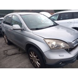 Parts breakdown for Honda cr-V III (RE_) 2.2 i-CTDi 4WD (RE6) Diesel of the year 2009 with engine N22A2