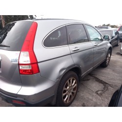 Parts breakdown for Honda cr-V III (RE_) 2.2 i-CTDi 4WD (RE6) Diesel of the year 2009 with engine N22A2