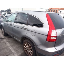 Parts breakdown for Honda cr-V III (RE_) 2.2 i-CTDi 4WD (RE6) Diesel of the year 2009 with engine N22A2