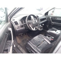 Parts breakdown for Honda cr-V III (RE_) 2.2 i-CTDi 4WD (RE6) Diesel of the year 2009 with engine N22A2