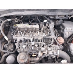 Parts breakdown for Honda cr-V III (RE_) 2.2 i-CTDi 4WD (RE6) Diesel of the year 2009 with engine N22A2