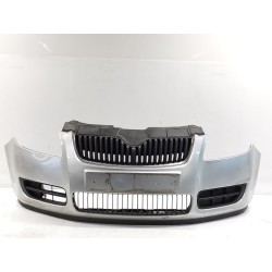 Frontstoßstangenträger Skoda Roomster (5J7) | Desguace Becerril