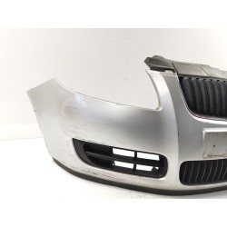 Frontstoßstangenträger Skoda Roomster (5J7) | Desguace Becerril