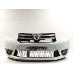 Frontstoßstangenträger Dacia Logan MCV II | Desguace Becerril