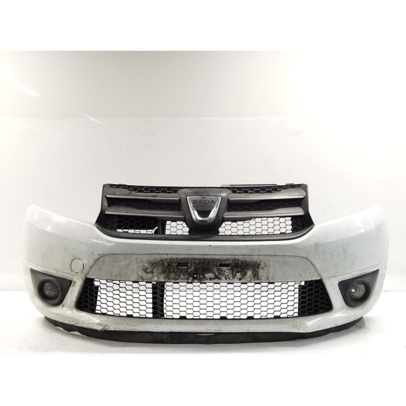Frontstoßstangenträger Dacia Logan MCV II | Desguace Becerril