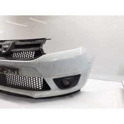 Frontstoßstangenträger Dacia Logan MCV II | Desguace Becerril