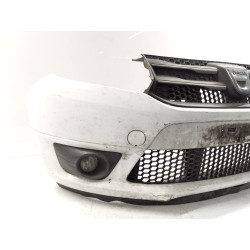 Frontstoßstangenträger Dacia Logan MCV II | Desguace Becerril