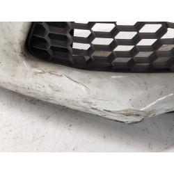 Frontstoßstangenträger Dacia Logan MCV II | Desguace Becerril