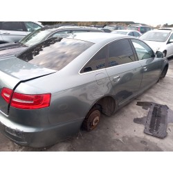 Parts breakdown for Audi A6 C6 (4F2) 2.0 TDI Diesel of the year 2009 with engine CAHA