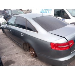 Parts breakdown for Audi A6 C6 (4F2) 2.0 TDI Diesel of the year 2009 with engine CAHA