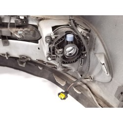 Frontstoßstangenträger Renault SCÉNIC III (JZ0/1_) | Desguace Becerril