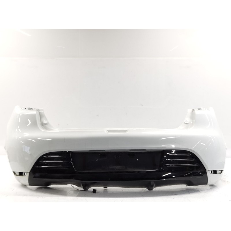 Ersatzteil Heckschürze (Heckstoßfänger) Renault Clio IV (BH_) | Desguace Becerril