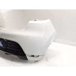 Ersatzteil Heckschürze (Heckstoßfänger) Renault Clio IV (BH_) | Desguace Becerril