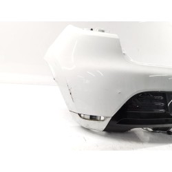 Ersatzteil Heckschürze (Heckstoßfänger) Renault Clio IV (BH_) | Desguace Becerril