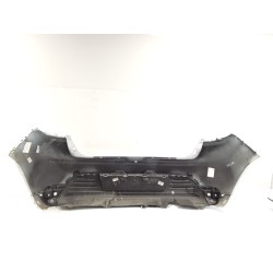 Ersatzteil Heckschürze (Heckstoßfänger) Renault Clio IV (BH_) | Desguace Becerril