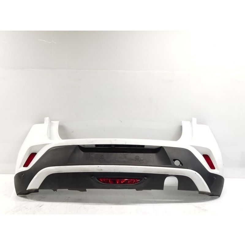 Ersatzteil Heckschürze (Heckstoßfänger) Opel Mokka | Desguace Becerril