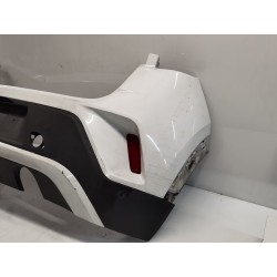 Ersatzteil Heckschürze (Heckstoßfänger) Opel Mokka | Desguace Becerril