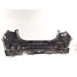 Ersatzteil Heckschürze (Heckstoßfänger) Opel Mokka | Desguace Becerril