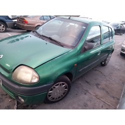 Parts breakdown for Renault clio II (BB_, CB_) 1.2 (BB0A, BB0F, BB10, BB1K, BB28, BB2D, BB2H, CB0A,... Petrol of the year 2000 with engine D7F 710,D7F 720,D7F 722,D7F 726,D7F 744,D7F 746,D7F 764,D7F 766