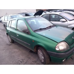 Parts breakdown for Renault clio II (BB_, CB_) 1.2 (BB0A, BB0F, BB10, BB1K, BB28, BB2D, BB2H, CB0A,... Petrol of the year 2000 with engine D7F 710,D7F 720,D7F 722,D7F 726,D7F 744,D7F 746,D7F 764,D7F 766