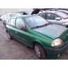 Parts breakdown for Renault clio II (BB_, CB_) 1.2 (BB0A, BB0F, BB10, BB1K, BB28, BB2D, BB2H, CB0A,... Petrol of the year 2000 with engine D7F 710,D7F 720,D7F 722,D7F 726,D7F 744,D7F 746,D7F 764,D7F 766