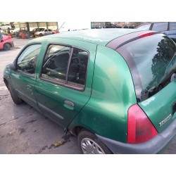 Parts breakdown for Renault clio II (BB_, CB_) 1.2 (BB0A, BB0F, BB10, BB1K, BB28, BB2D, BB2H, CB0A,... Petrol of the year 2000 with engine D7F 710,D7F 720,D7F 722,D7F 726,D7F 744,D7F 746,D7F 764,D7F 766