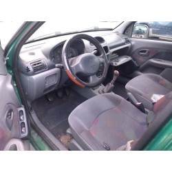 Parts breakdown for Renault clio II (BB_, CB_) 1.2 (BB0A, BB0F, BB10, BB1K, BB28, BB2D, BB2H, CB0A,... Petrol of the year 2000 with engine D7F 710,D7F 720,D7F 722,D7F 726,D7F 744,D7F 746,D7F 764,D7F 766