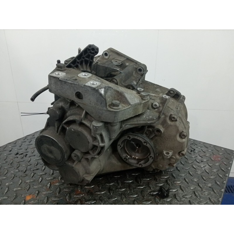 Radiateur boîte de vitesses Volkswagen Passat B6 variant (3C5) | Desguace Becerril