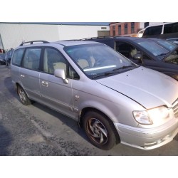 Parts breakdown for Hyundai trajet (fo) 2.0 CRDi Diesel of the year 2004 with engine D4EA