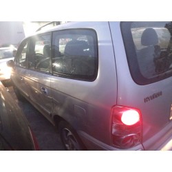 Parts breakdown for Hyundai trajet (fo) 2.0 CRDi Diesel of the year 2004 with engine D4EA