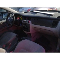 Parts breakdown for Hyundai trajet (fo) 2.0 CRDi Diesel of the year 2004 with engine D4EA