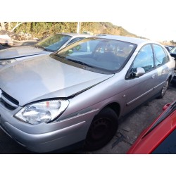 citroën c5 i (dc_) del año 2003