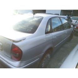 citroën c5 i (dc_) del año 2003