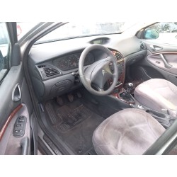 citroën c5 i (dc_) del año 2003