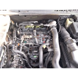 citroën c5 i (dc_) del año 2003