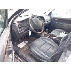 opel omega b (v94) del año 2001