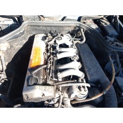 Recambio de motor y cambio exportación para mercedes-benz 124 sedán (w124) 300 d (124.130) referencia OEM IAM   