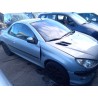 peugeot 206 cc (2d) del año 2001
