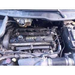 peugeot 206 cc (2d) del año 2001