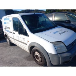 ford transit connect (p65_, p70_, p80_) del año 2009