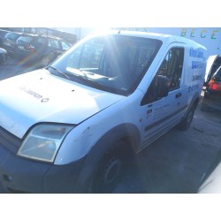 ford transit connect (p65_, p70_, p80_) del año 2009