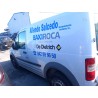 ford transit connect (p65_, p70_, p80_) del año 2009