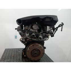 Recambio de motor completo para volkswagen golf iv (1j1) 2.0 referencia OEM IAM AZD  