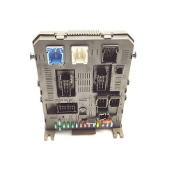 Pièce BSI (Built-in Systems Interface) CITROEN C4 I (LC_) | Desguace Becerril